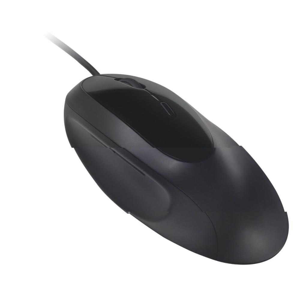 Mouse Kensington Pro Fit Schwarz 3200 DPI