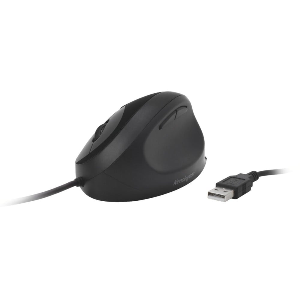 Mouse Kensington Pro Fit Schwarz 3200 DPI