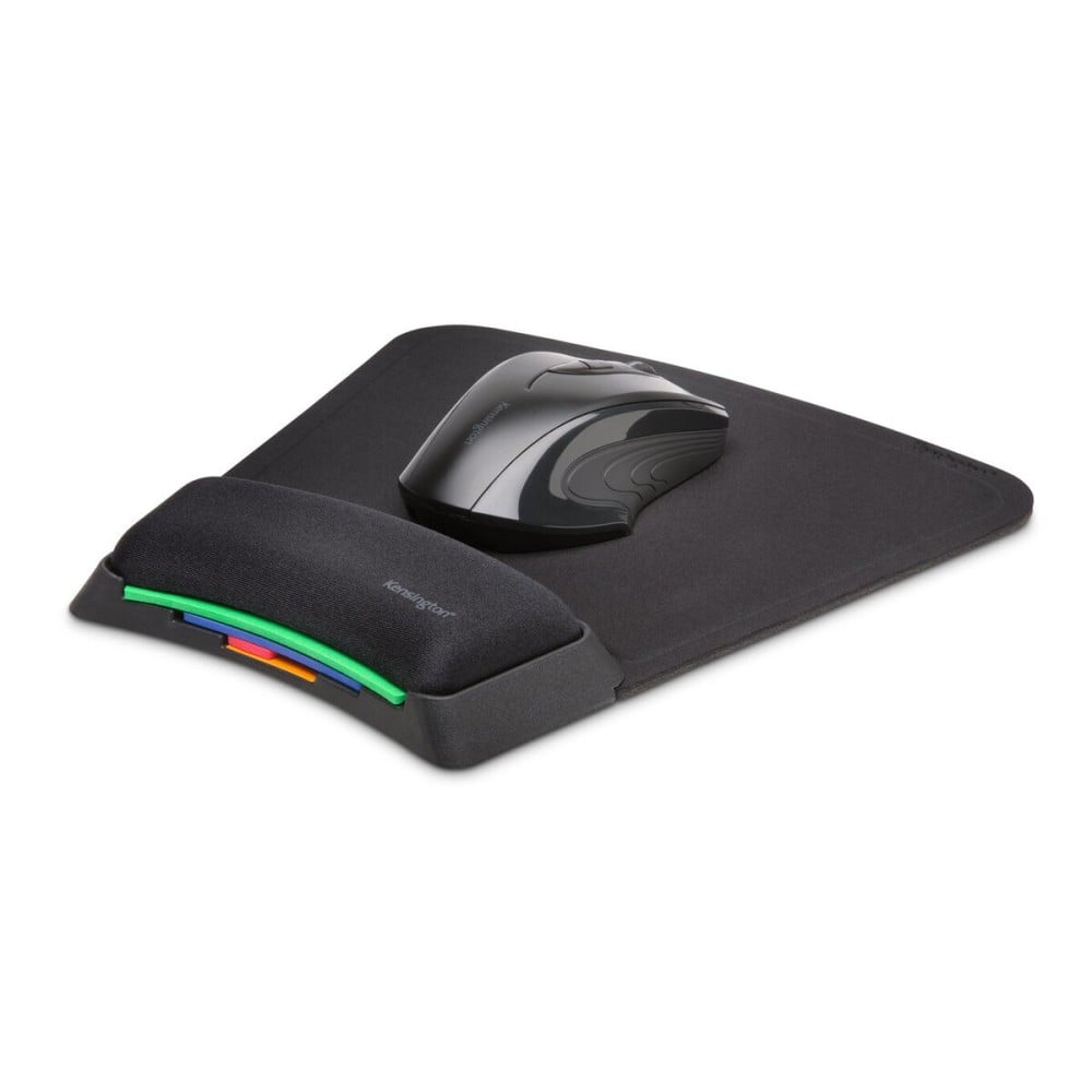 Non-slip Mat Kensington SmartFit Black