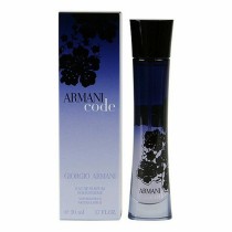 Women's Perfume Armani Armani Code EDP