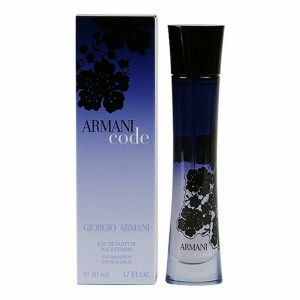 Damenparfüm Armani Armani Code EDP