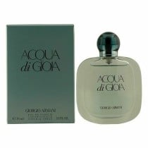 Women's Perfume Armani Acqua Di Gioia EDP 50 ml