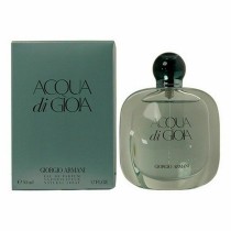 Damenparfüm Armani Acqua Di Gioia EDP 50 ml