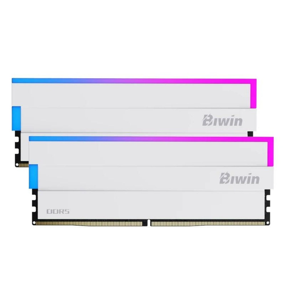 Mémoire RAM Biwin DW100 32 GB DDR5 6000 MHz cl30