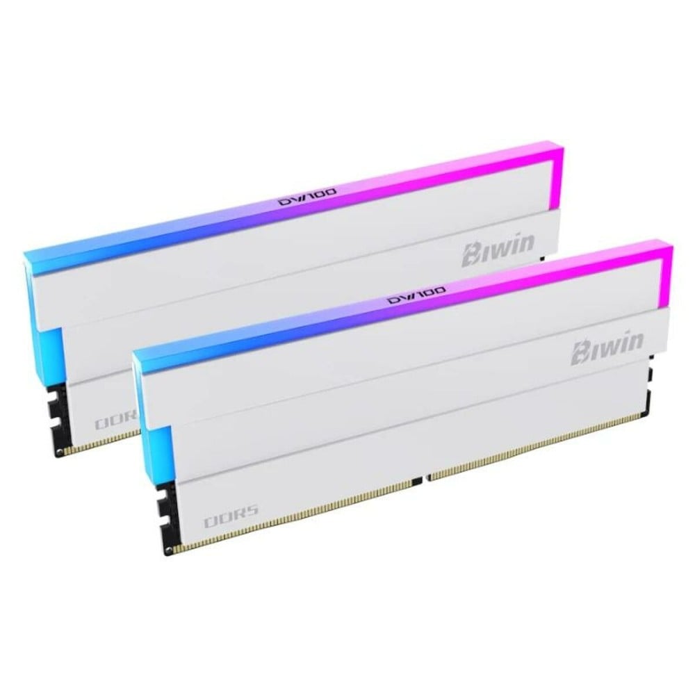 Mémoire RAM Biwin DW100 32 GB DDR5 6000 MHz cl30