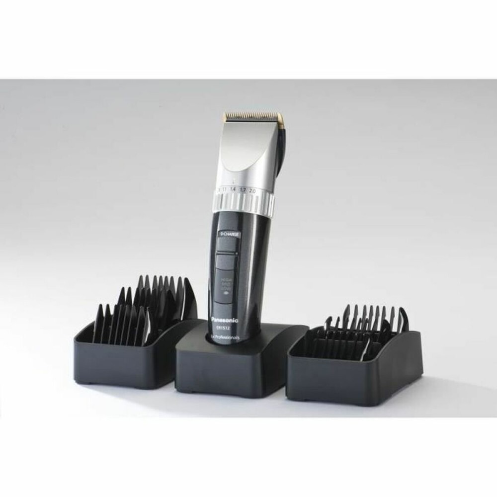 Hair clippers/Shaver Panasonic Corp. X-Taper ER1512