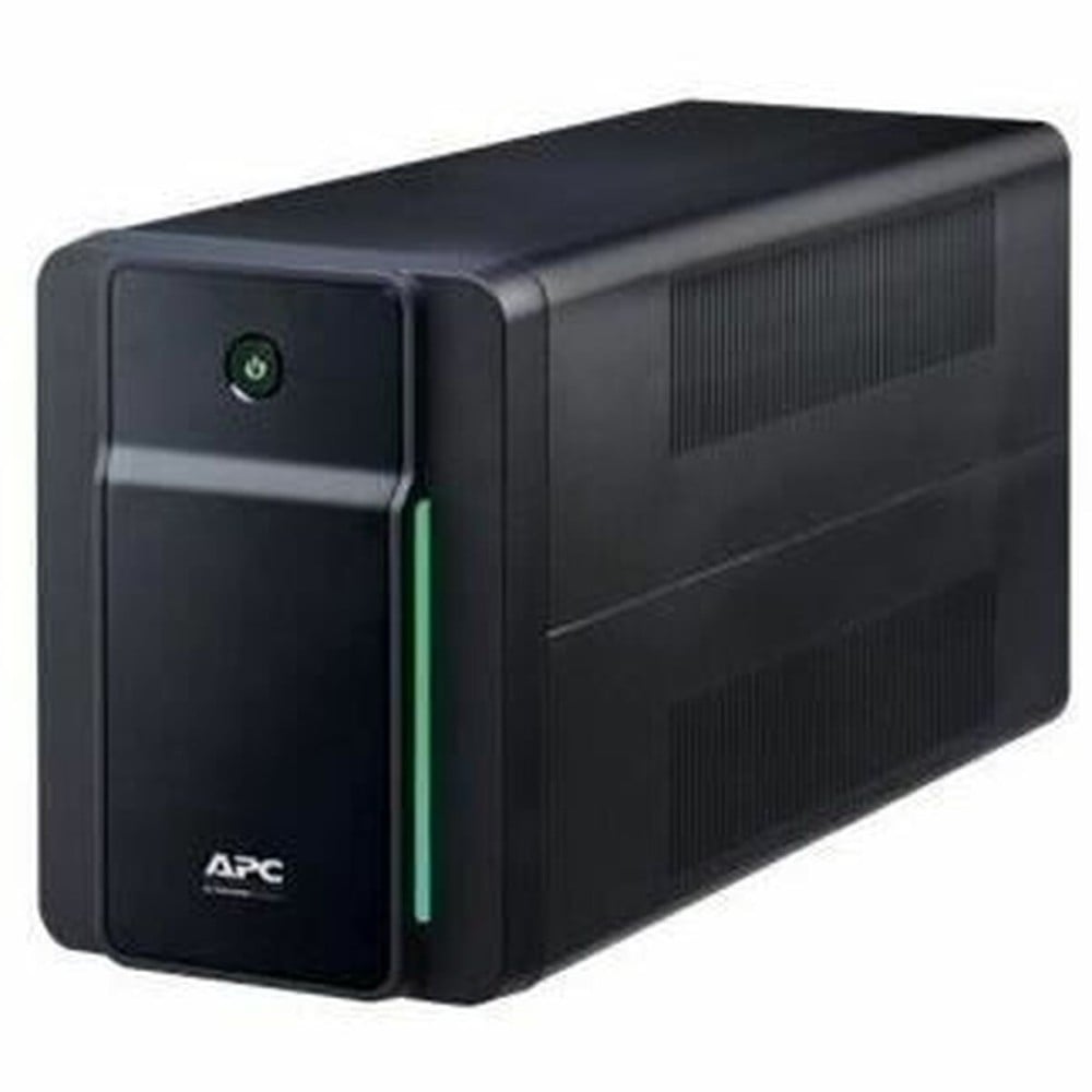 Système d'Alimentation Sans Interruption Interactif APC Back-UPS 1600VA 230V AVR French Sock 900 W