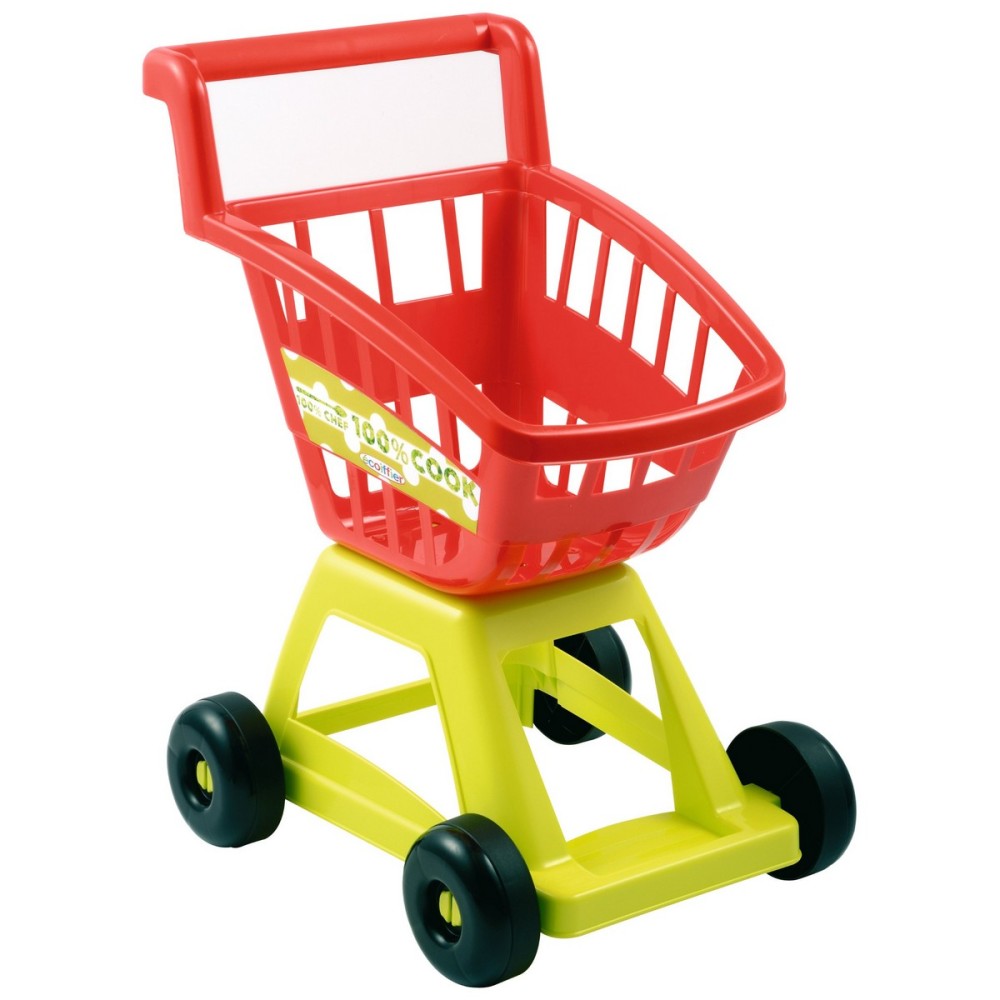 Trolley Ecoiffier 46387