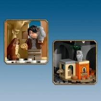 Set de construction Lego Harry Potter 76430 Hogwarts Castle Aviary Multicouleur