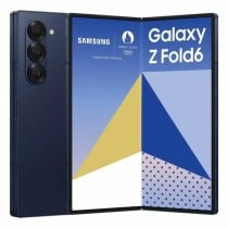 Smartphone Samsung Galaxy Z Fold6 7,6" 12 GB RAM 256 GB Navy Blue