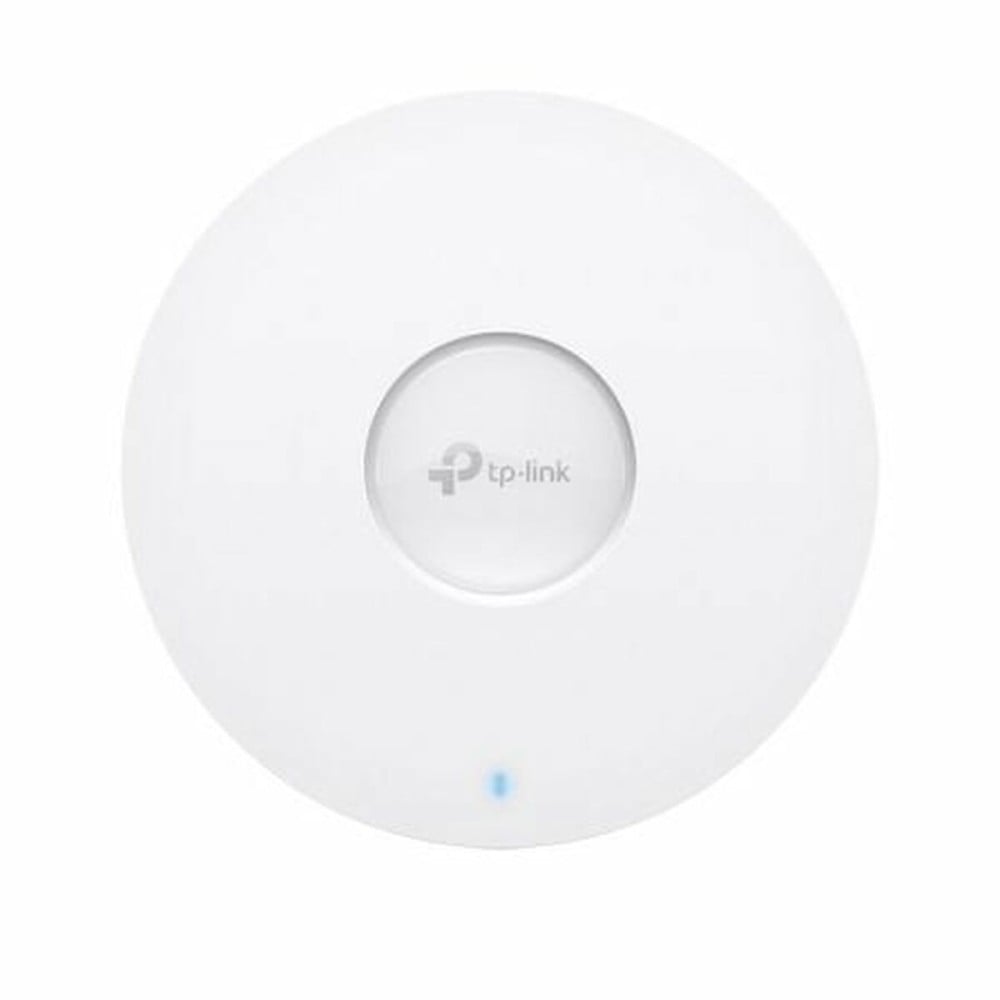 Access point TP-Link EAP650 White Black