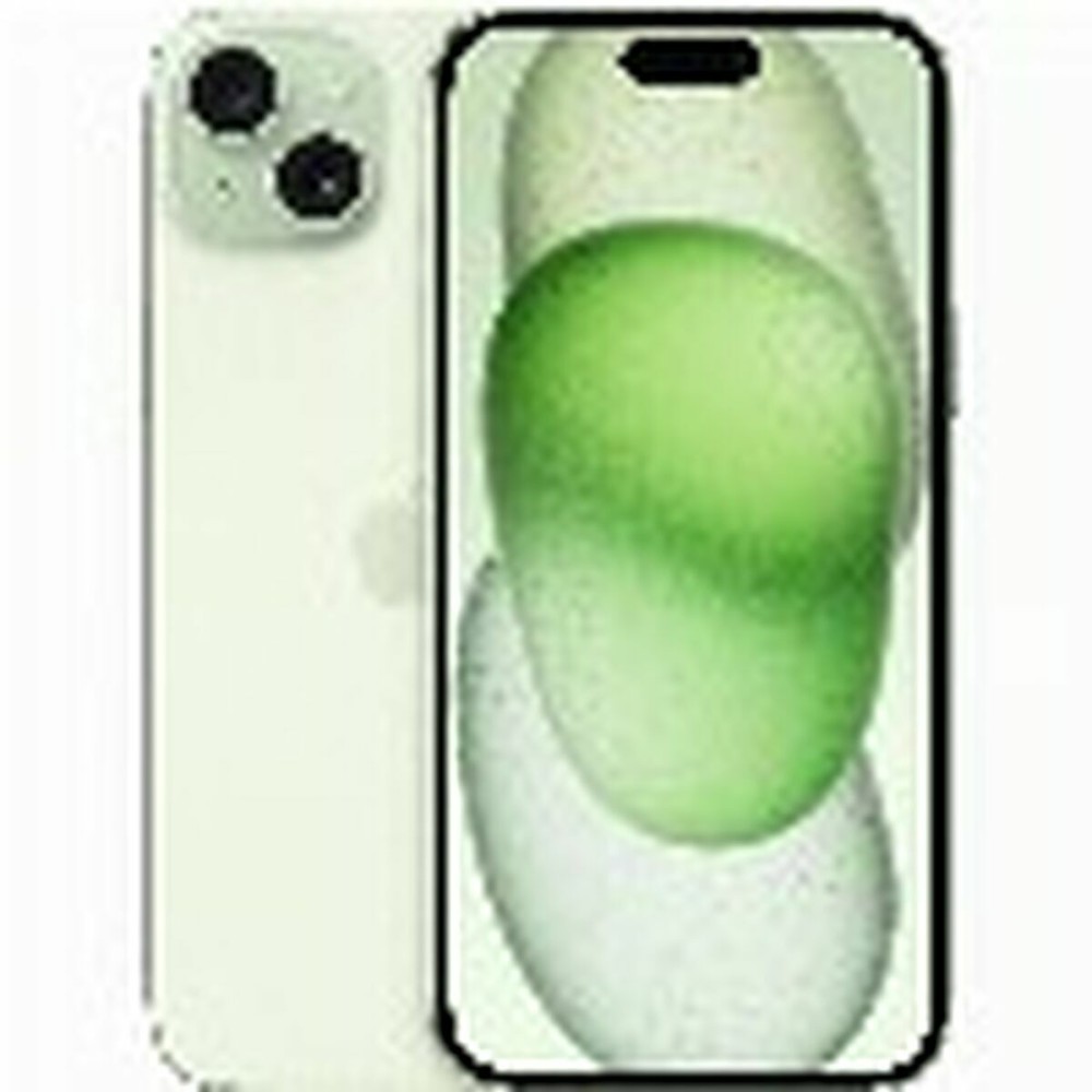 Smartphone Apple iPhone 15 Plus 128 GB Vert