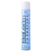 Hair Spray Salerm 650 ml 1 L