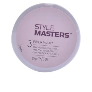 Starkes Fixierwachs Revlon Style Masters (85 g)