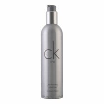 Lotion hydratante Ck One Calvin Klein 65607460000 Crème Bouteille Unisexe