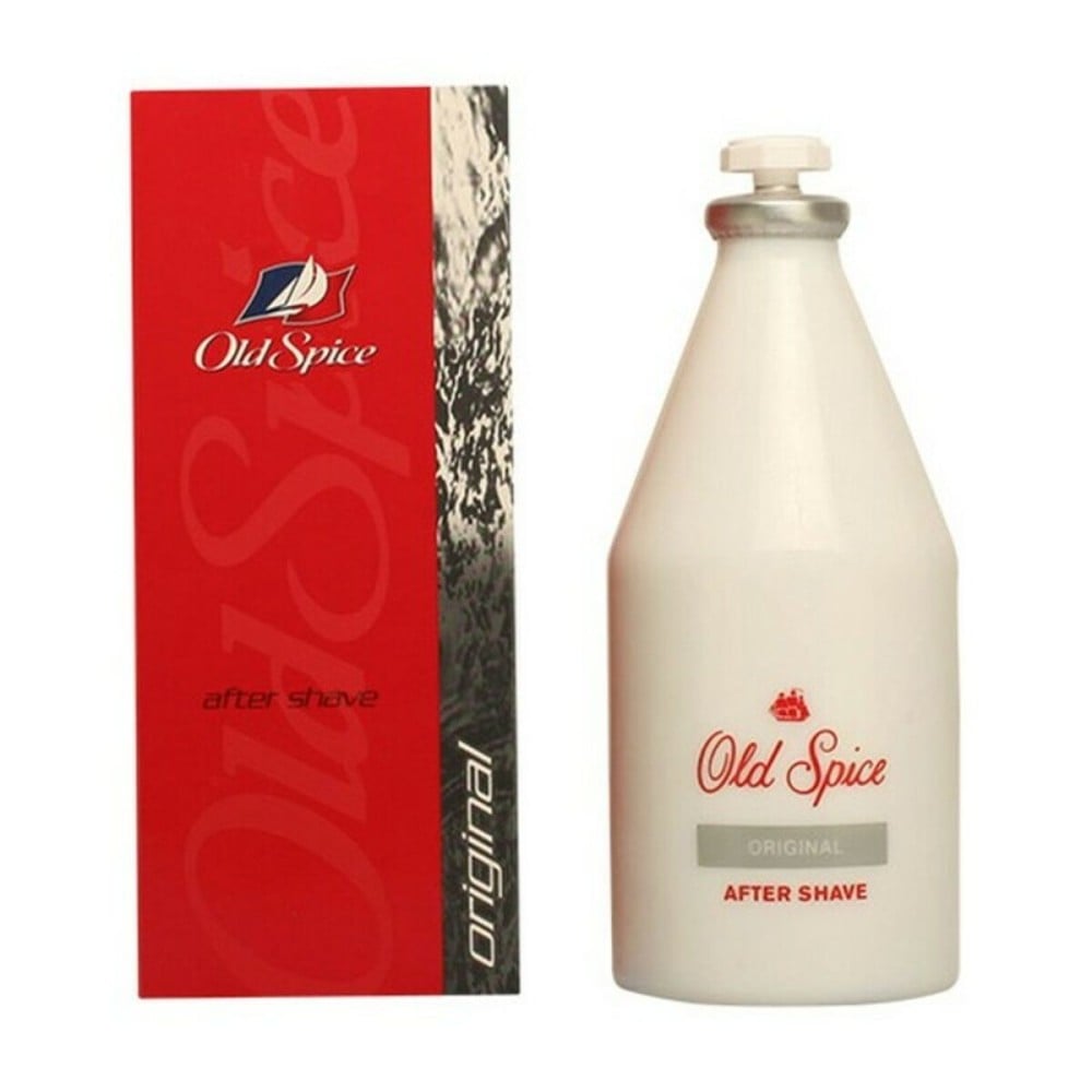 After Shave-Lotion Old Spice Old Spice