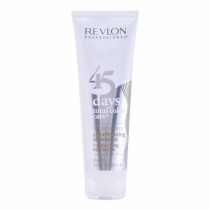 2 in 1 Shampoo und Conditioner 45 Days Revlon