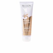 2 in 1 Shampoo und Conditioner 45 Days Revlon