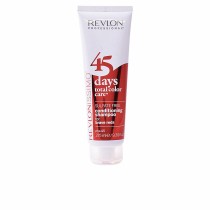 2-in-1 shampooing et après-shampooing 45 Days Revlon