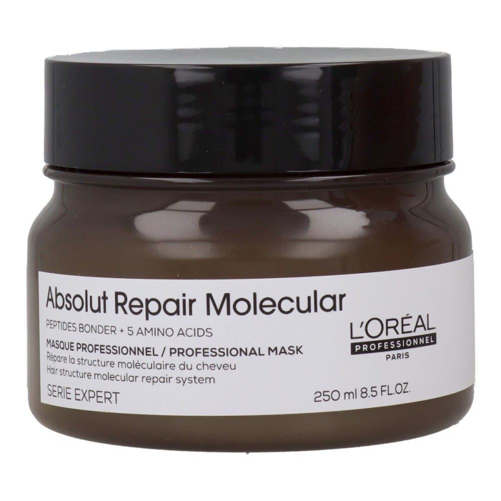 Masque pour cheveux L'Oreal Professionnel Paris Absolut Repair 250 ml