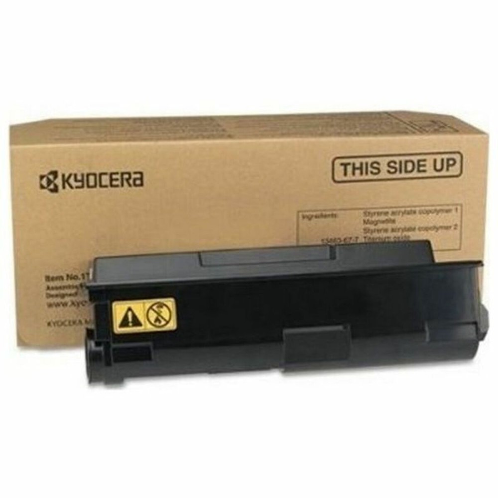 Toner original Kyocera TK-3100 Noir