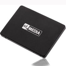 Festplatte MyMedia 69280 256 GB SSD