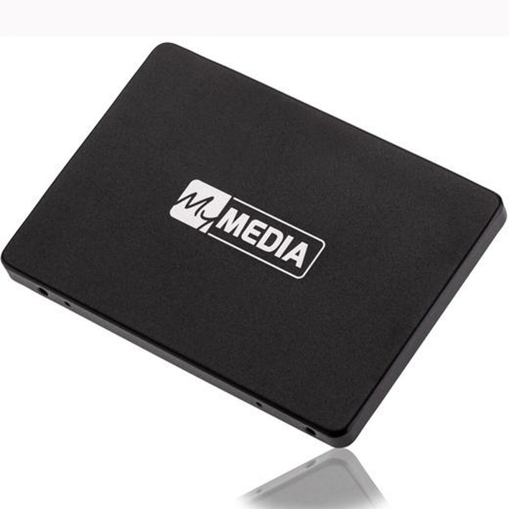 Festplatte MyMedia 69279 128 GB SSD