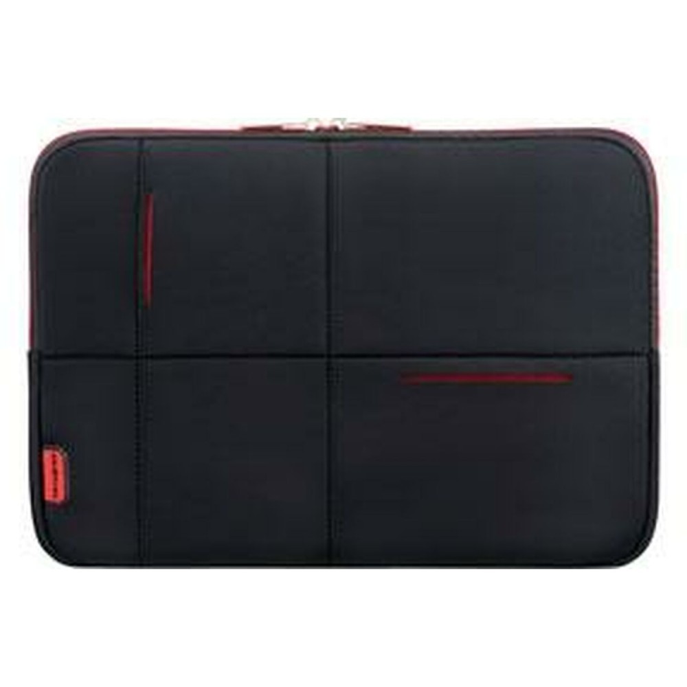 Laptop Hülle Samsonite Airglow 13,3" Schwarz 50 x 33,5 x 25 cm