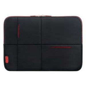 Housse d'ordinateur portable Samsonite Airglow 13,3" Noir 50 x 33,5 x 25 cm