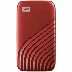 Festplatte Western Digital 619659184025 1 TB