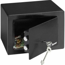 Safe Burg-Wachter 17 x 23 x 17 cm Schwarz Metall