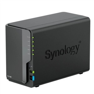 Stockage réseau Synology DS224+