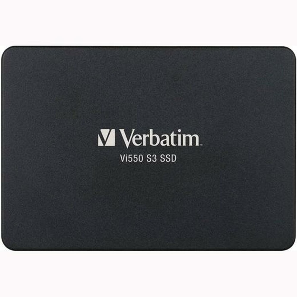 Disque dur Verbatim VI550 S3 2,5" 256 GB