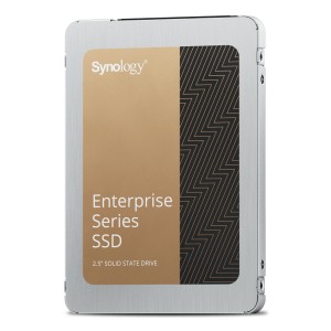 Disque dur Synology SAT5221-960G 960 GB SSD