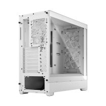 Boîtier ATX semi-tour Fractal Pop Air Blanc