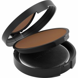 Base de Maquillage en Poudre bareMinerals Original Mineral Veil Sheer deep 9 g