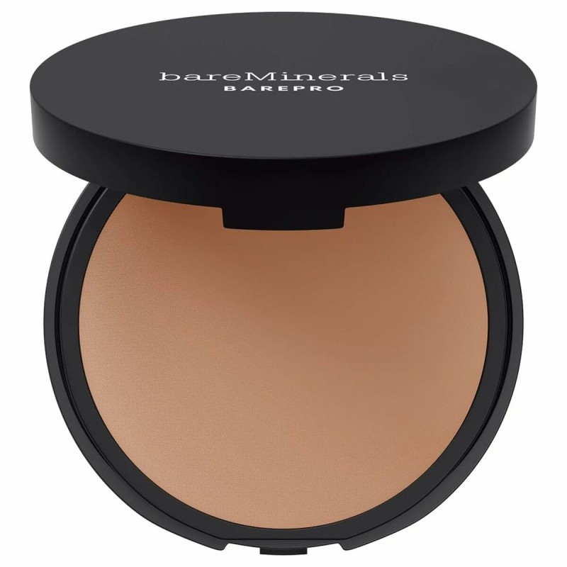 Basis für Puder-Makeup bareMinerals Barepro Medium Deep 45 Cool 8 g