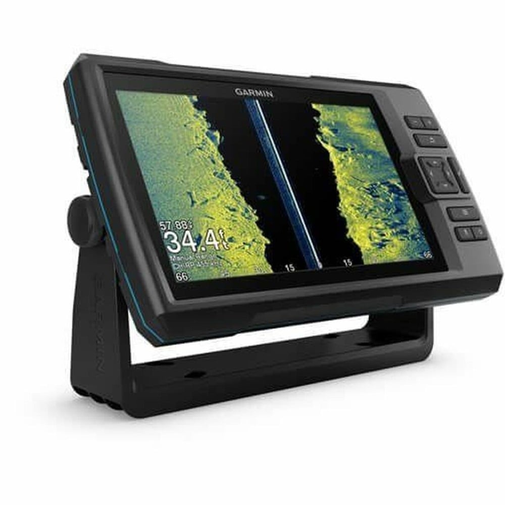 Localisateur de poissons GARMIN STRIKER Vivid 9sv