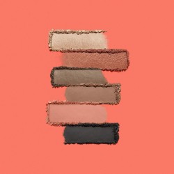 Eye Shadow Palette bareMinerals Mineralist Burnished Ambers 7,8 g