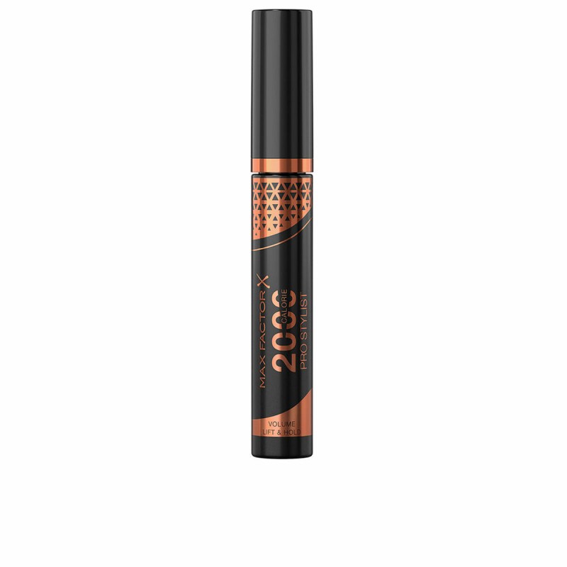 Mascara Max Factor 2000 Calorie Pro Stylist Black Brown 9 ml