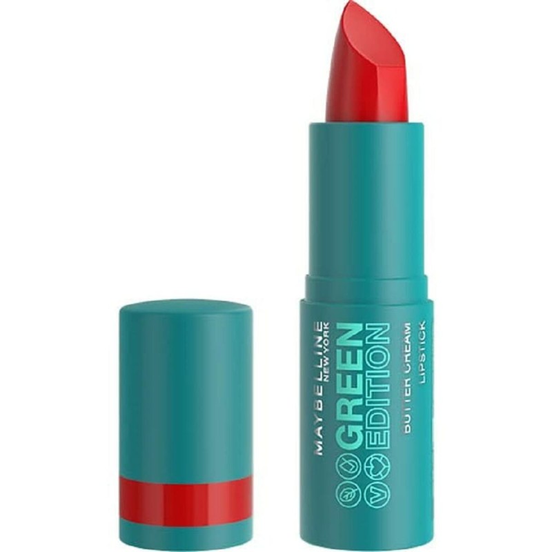 Lippenstift Maybelline Green Edition Nº 005 Rainforest 10 g