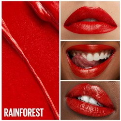 Lippenstift Maybelline Green Edition Nº 005 Rainforest 10 g