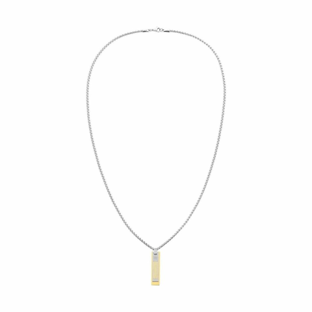 Collier Homme Tommy Hilfiger 2790351 60 cm