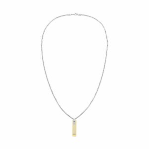 Collier Homme Tommy Hilfiger 2790351 60 cm