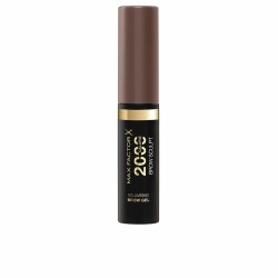 Eyebrow Volumising Gel Max Factor 2000 Calorie Nº 001 Soft Brown 4,5 ml