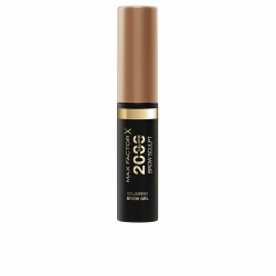 Volumierendes Gel für Augenbrauen Max Factor 2000 Calorie Nº 001 Dark Blonde 4,5 ml