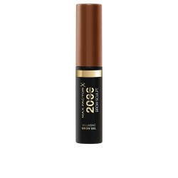 Gel Volumisant pour les Sourcils Max Factor 2000 Calorie Nº 003 Brown 4,5 ml