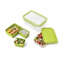 Food Preservation Container Tefal N1071610 Green 2,3 L