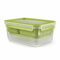 Food Preservation Container Tefal N1071610 Green 2,3 L