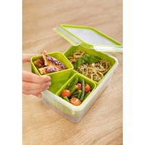 Food Preservation Container Tefal N1071610 Green 2,3 L